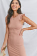 You're Still The One Dress