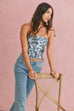Old Love Letters Top