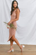 You're Still The One Dress