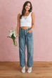 French Braids Top