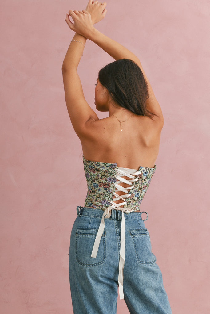 A Thousand Dreams Top