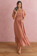 Unforgettable Romance Dress