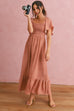 Unforgettable Romance Dress