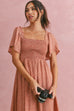 Unforgettable Romance Dress