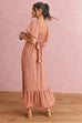 Unforgettable Romance Dress
