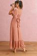 Unforgettable Romance Dress