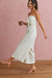 Cottage Garden Jumpsuit