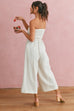 Cottage Garden Jumpsuit