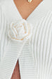 Breakfast Tea Cardigan