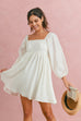 Makes My Heart Sing Dress