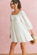 Makes My Heart Sing Dress