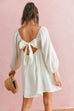 Makes My Heart Sing Dress