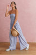 Coconut & Pineapple Jumpsuit