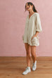 Sun & Dreams Romper
