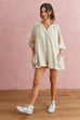 Sun & Dreams Romper