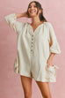 Sun & Dreams Romper