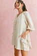 Sun & Dreams Romper