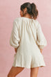Sun & Dreams Romper