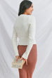 Breakfast Tea Cardigan