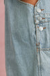 Hibiscus Tea Overalls