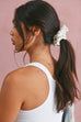 Take The Long Way Home Scrunchie