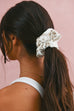 Take The Long Way Home Scrunchie