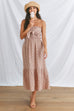 Leap Of Faith Dress