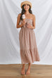 Leap Of Faith Dress