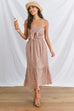 Leap Of Faith Dress