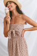 Leap Of Faith Dress
