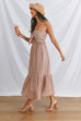 Leap Of Faith Dress