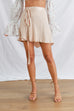Bouquet of Daises Skirt
