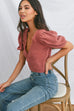 Little Bird Top
