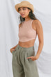 Beach Path Top