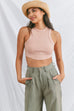 Beach Path Top