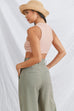 Beach Path Top