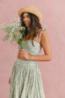 Window Flowers Set