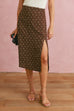 Coming Home To You Skirt