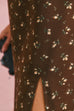 Coming Home To You Skirt