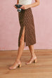 Coming Home To You Skirt