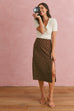 Coming Home To You Skirt