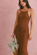 A Wonderful Life Dress
