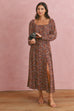 Old Love Songs Dress