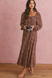 Old Love Songs Dress