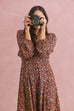 Old Love Songs Dress