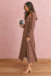 Old Love Songs Dress