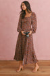 Old Love Songs Dress