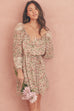 Rush In Love Dress