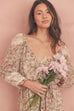 Rush In Love Dress