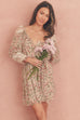 Rush In Love Dress
